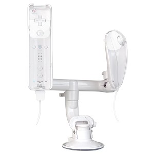 Airplane Controller Stand for Wii - Click Image to Close